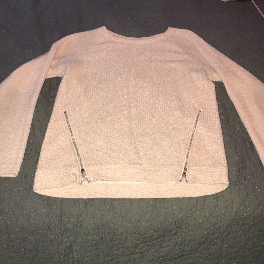 Light  Pink sweater